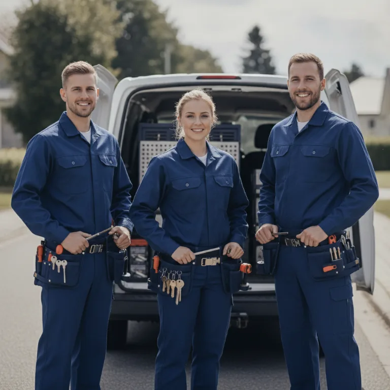 notfall schlusseldienst Küsnacht